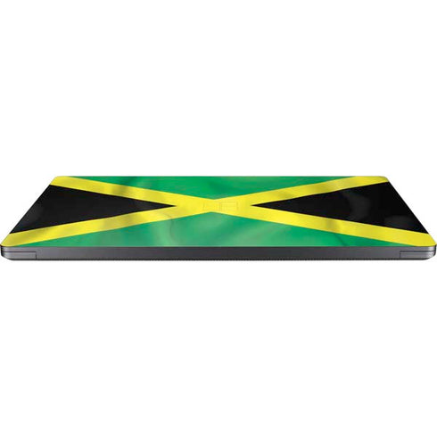 Jamaica Flag Surface Laptop 7 15in Skin